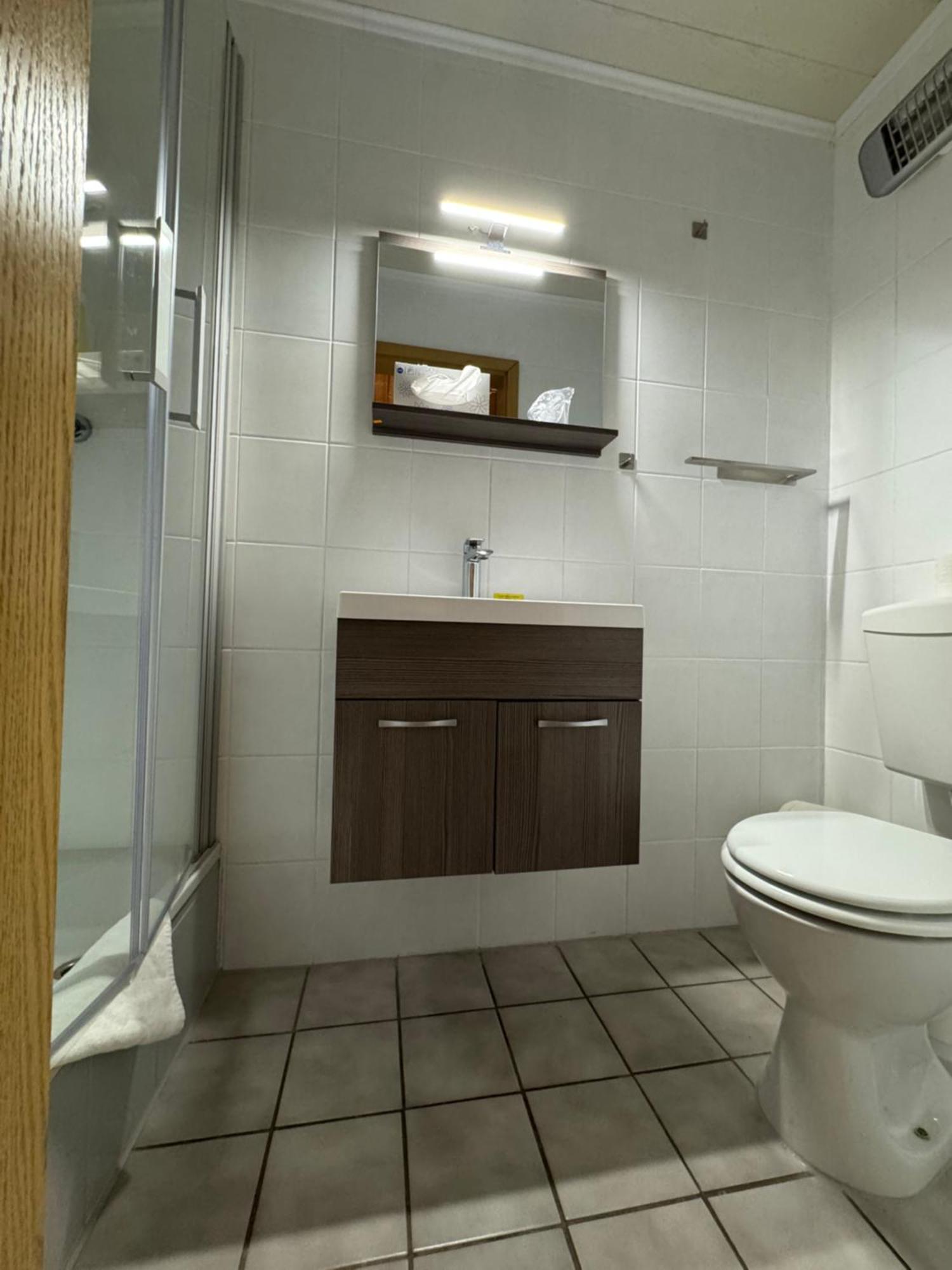 Hotel-Restaurant Christine Lubz Екстер'єр фото