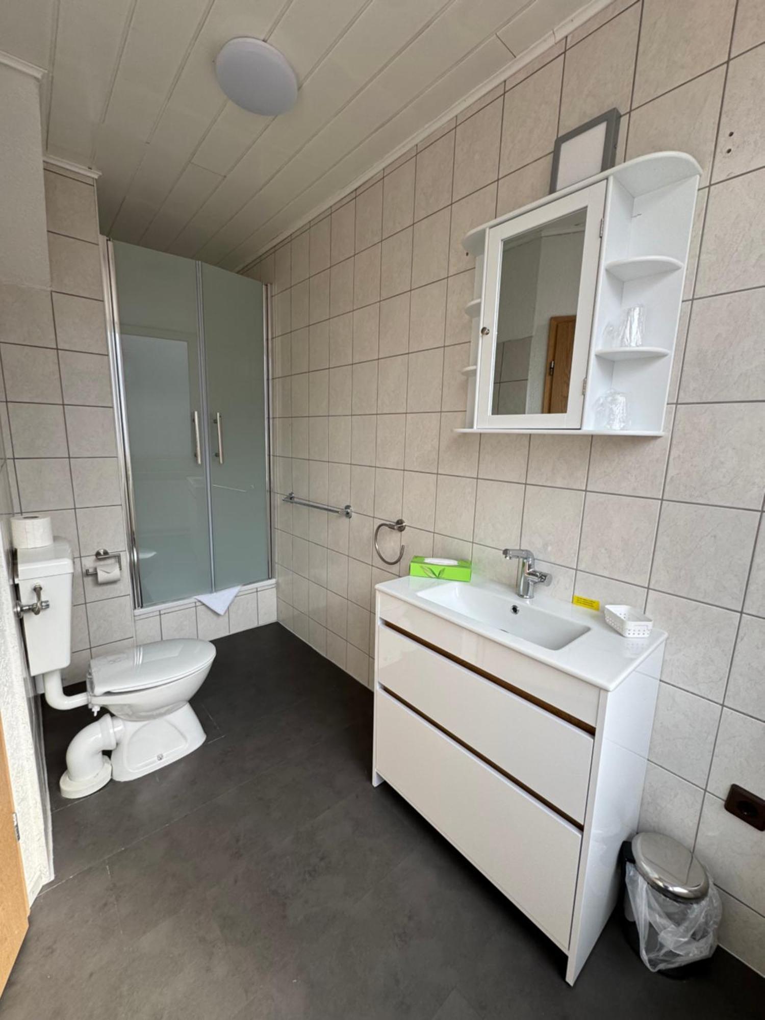 Hotel-Restaurant Christine Lubz Екстер'єр фото